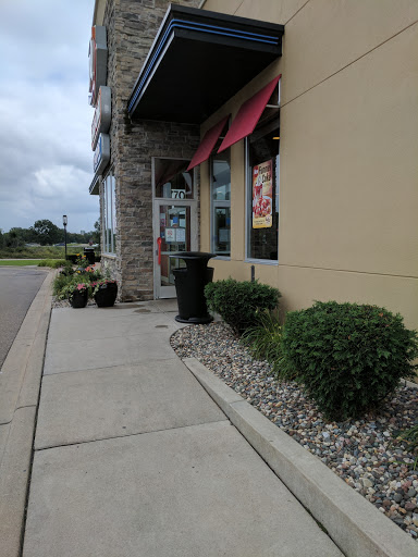 Fast Food Restaurant «DQ Grill & Chill Restaurant», reviews and photos, 7700 Normandale Blvd, Edina, MN 55439, USA