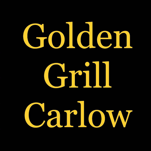 Golden Grill Restaurant & Takeaway logo