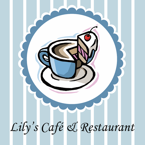 Lily's Cafe & Restaurant logo