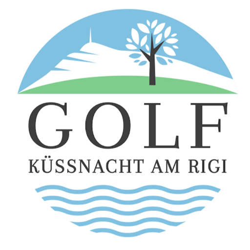 Golf Küssnacht am Rigi logo