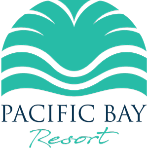 Pacific Bay Resort logo