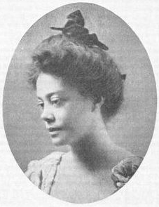 Alice Dunbar Nelson (1875-1935)