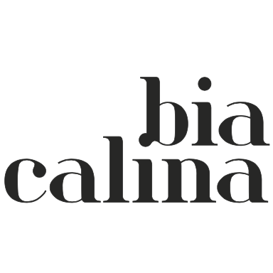 Bia Calina Secondhand Basel logo