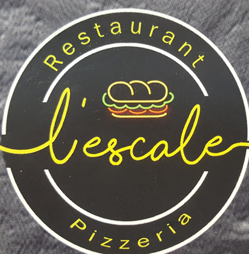 Restaurant l'Escale logo