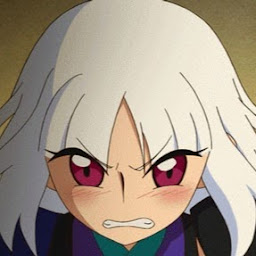 Heichou's user avatar