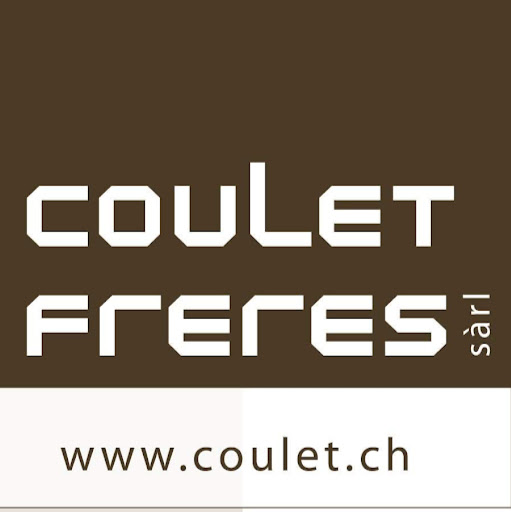 Agencement Coulet Frères logo