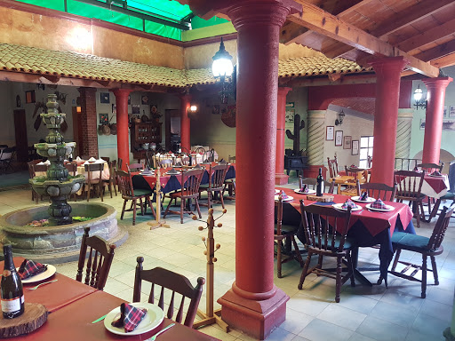 Restaurant Bar Quinta Wagner, Pilancón 1, Las Fuentes, Nuevo, 76500 Cadereyta de Montes, Qro., México, Bar restaurante | QRO