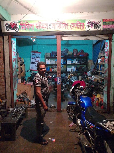Photos of Mithila Motors And Servicing Centre