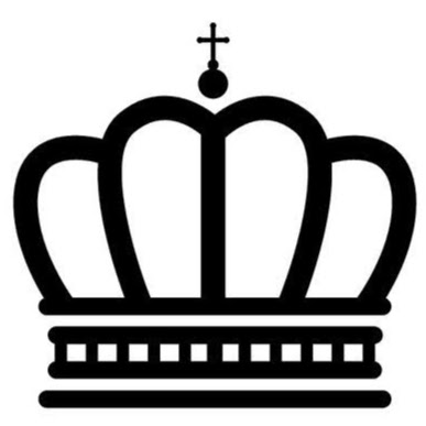 The Crown of Stadhampton logo