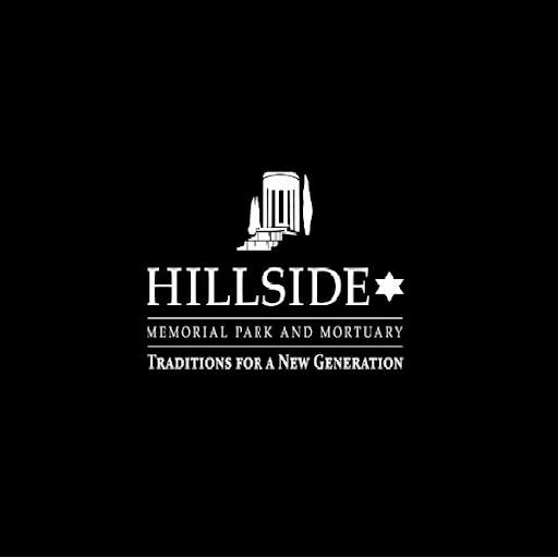 Hillside Memorial Park logo