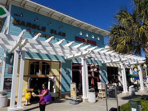 Japanese Restaurant «Hana Japan», reviews and photos, 600 Pier Park Dr, Panama City Beach, FL 32413, USA