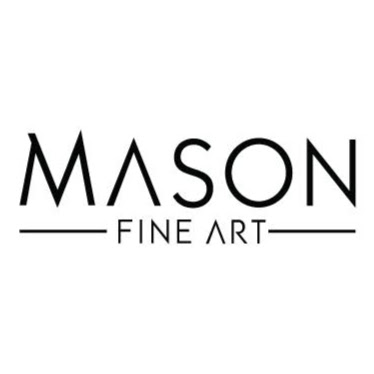 Mason Fine Art logo