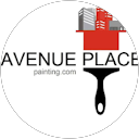 Avenue Place Painting