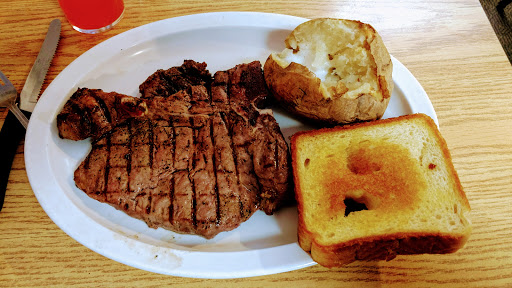 Steak House «Best Steak House», reviews and photos, 5455 Nicollet Ave, Minneapolis, MN 55419, USA