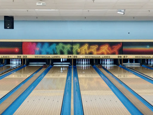 Bowling Alley «Westbrook Lanes Family Bowling Center», reviews and photos, 1 Creek Rd, Brooklawn, NJ 08030, USA