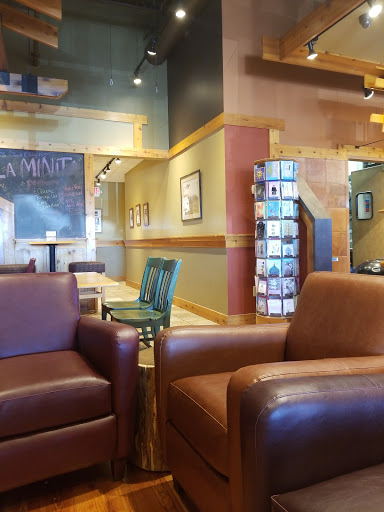 Coffee Shop «Caribou Coffee», reviews and photos, 11468 Jefferson Ct, Champlin, MN 55316, USA