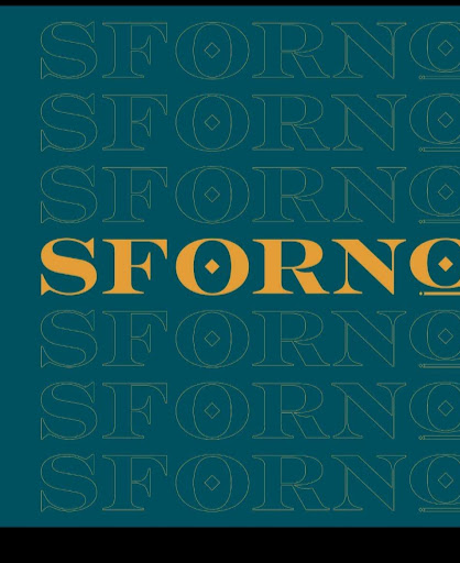 Sforno Restaurant logo