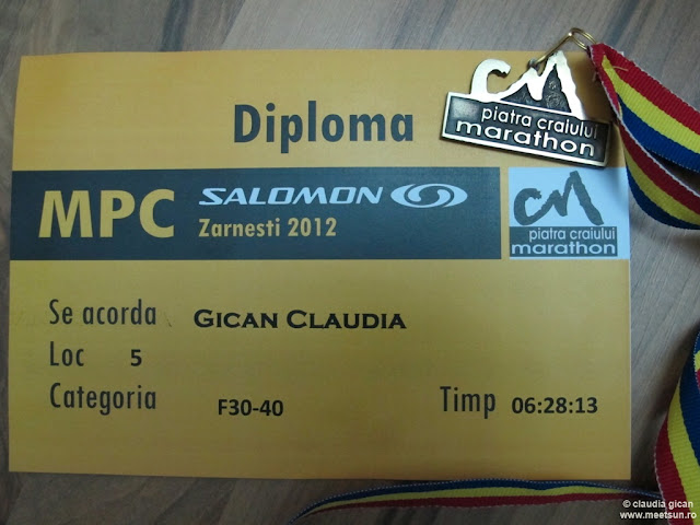 ClaudiaGican%25206 w Maratonul Pietrei Craiului 2012