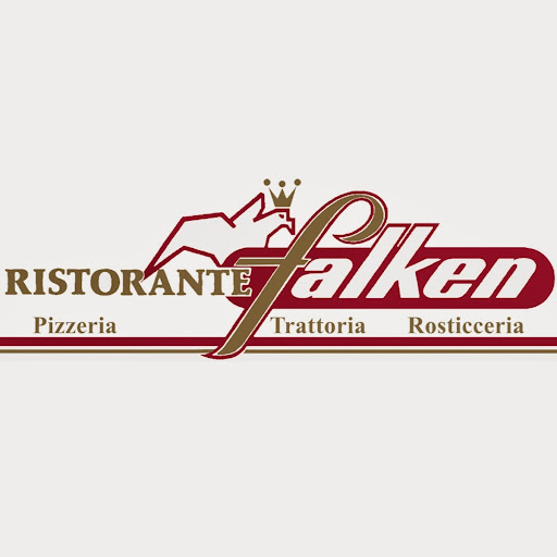 Falken Restaurant logo