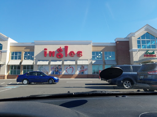 Supermarket «Ingles Market», reviews and photos, 917 Decatur Pike, Athens, TN 37303, USA