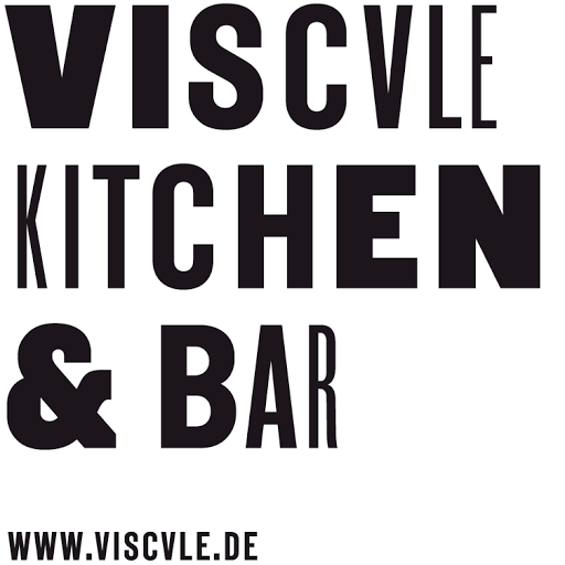 VISCVLE Kitchen & Bar logo