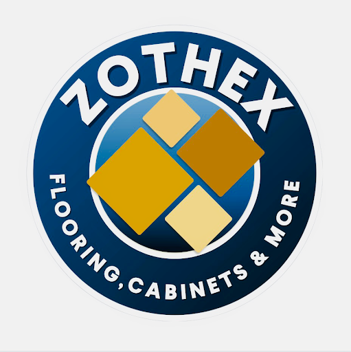 Zothex Flooring, Cabinets & More - Sacramento logo