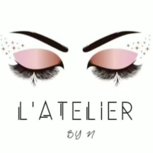 Atelier by N logo