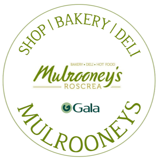 Mulrooneys Gala Shop & Inver Service Station logo