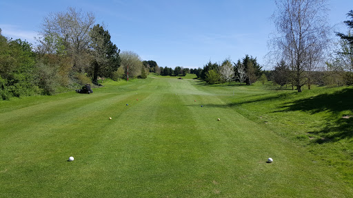 Golf Club de Salouel