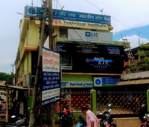 LIC of India, Satellite Office, Near STC Bus Stand, PO-Baihata Chariali, Baihata Chairali, Dist.Kamrup, Kamrup Rural, Assam 786610, India, Corporate_office, state AS