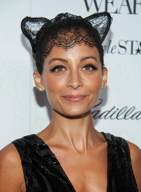 Nicole Richie