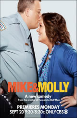 Mike and Molly 2x10 Sub Español Online