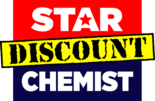 Star Discount Chemist Rockhampton