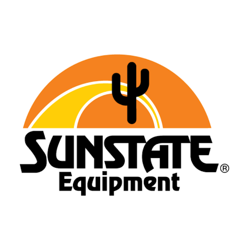 Sunstate Equipment logo