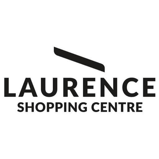 Laurence Shopping Centre logo
