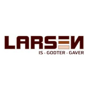 LARSEN - Holstebro logo