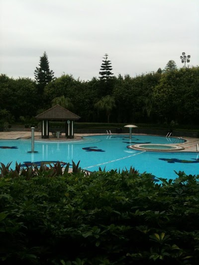 Photos of Mission Hills Golf Club & Resort Shenzhen Hotel