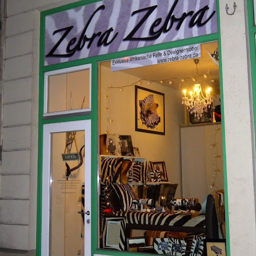 Zebra-Zebra