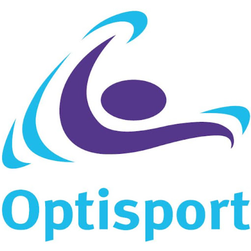 Optisport Health Club Neede logo