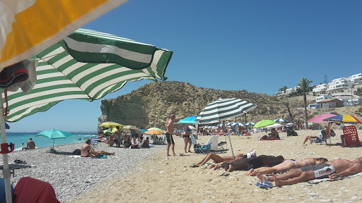Playa El Paraiso