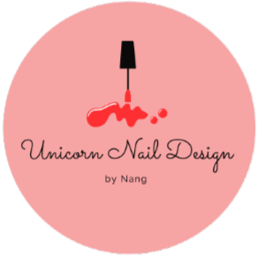 Unicorn Nail Design logo