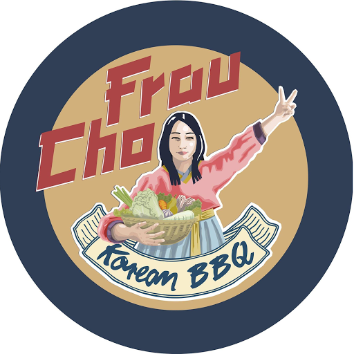 Frau Cho logo