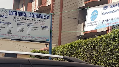 Photos of Cathedral Medical Center