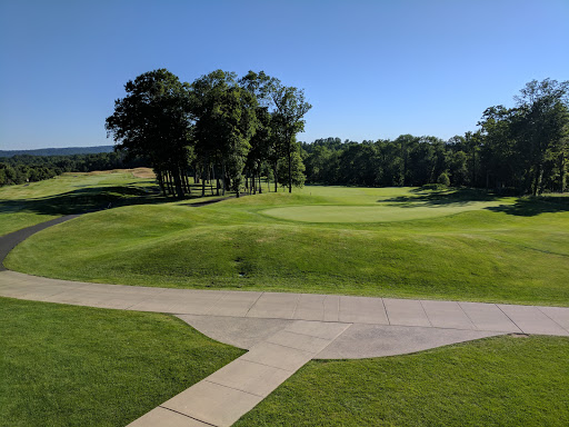 Private Golf Course «New Jersey National Golf Club», reviews and photos, 579 Allen Rd, Basking Ridge, NJ 07920, USA