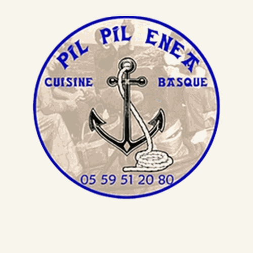 Pil Pil Enea logo