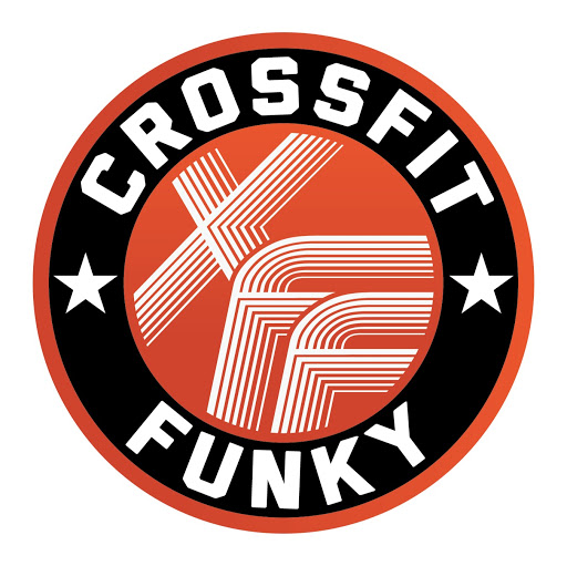 CrossFit Funky logo