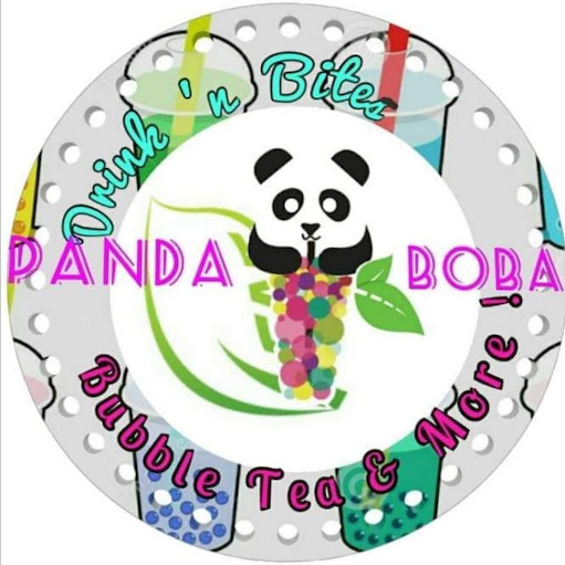 Panda Boba Bubble Tea Ristorante Cinese