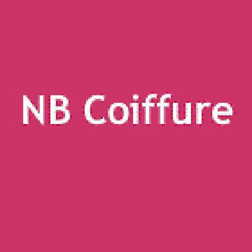 NB Coiffure logo