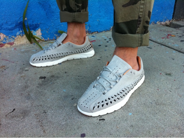 stoeprand Bijlage Tienerjaren What are your thoughts on the Nike Mayfly Woven? : r/Sneakers
