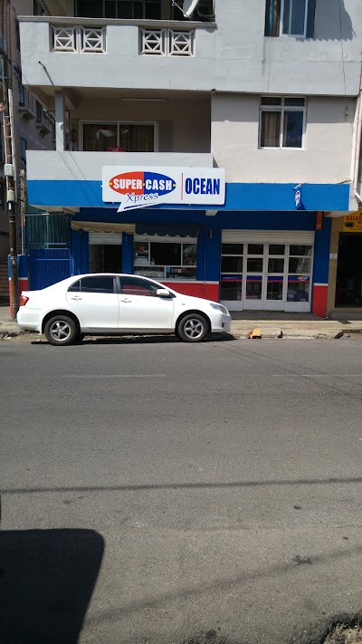Photos of Ocean Supermarket